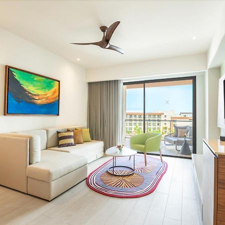 Hyatt Ziva Cap Cana Punta Cana Exterior photo