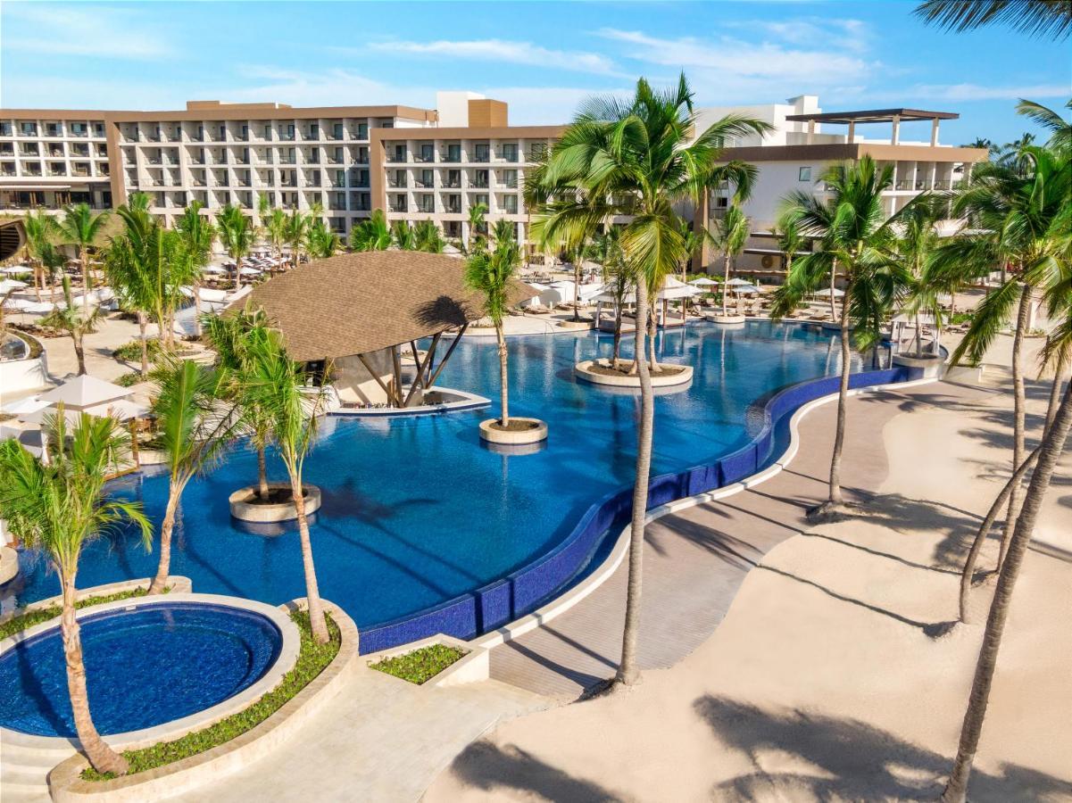 Hyatt Ziva Cap Cana Punta Cana Exterior photo