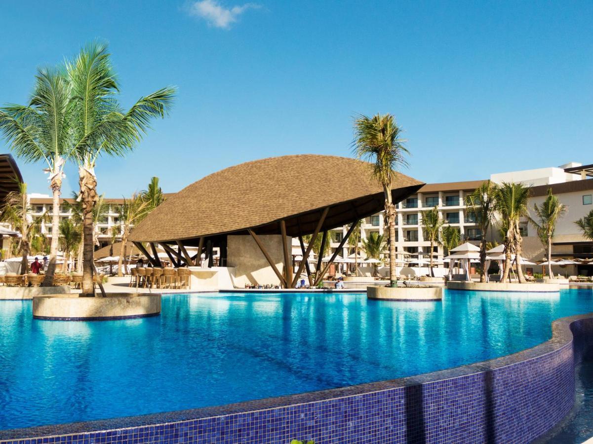Hyatt Ziva Cap Cana Punta Cana Exterior photo