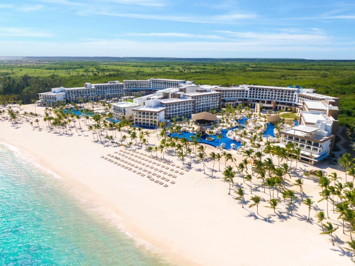 Hyatt Ziva Cap Cana Punta Cana Exterior photo