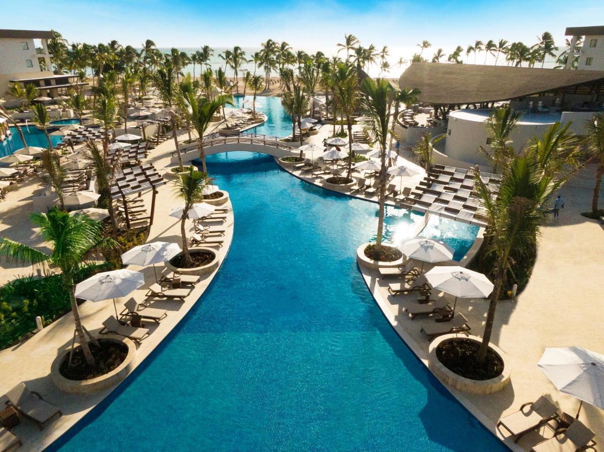 Hyatt Ziva Cap Cana Punta Cana Exterior photo