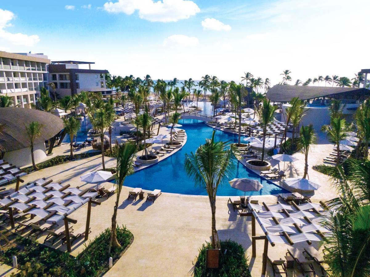 Hyatt Ziva Cap Cana Punta Cana Exterior photo