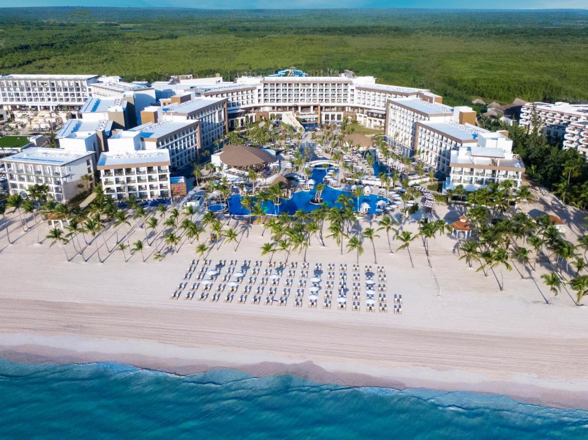 Hyatt Ziva Cap Cana Punta Cana Exterior photo