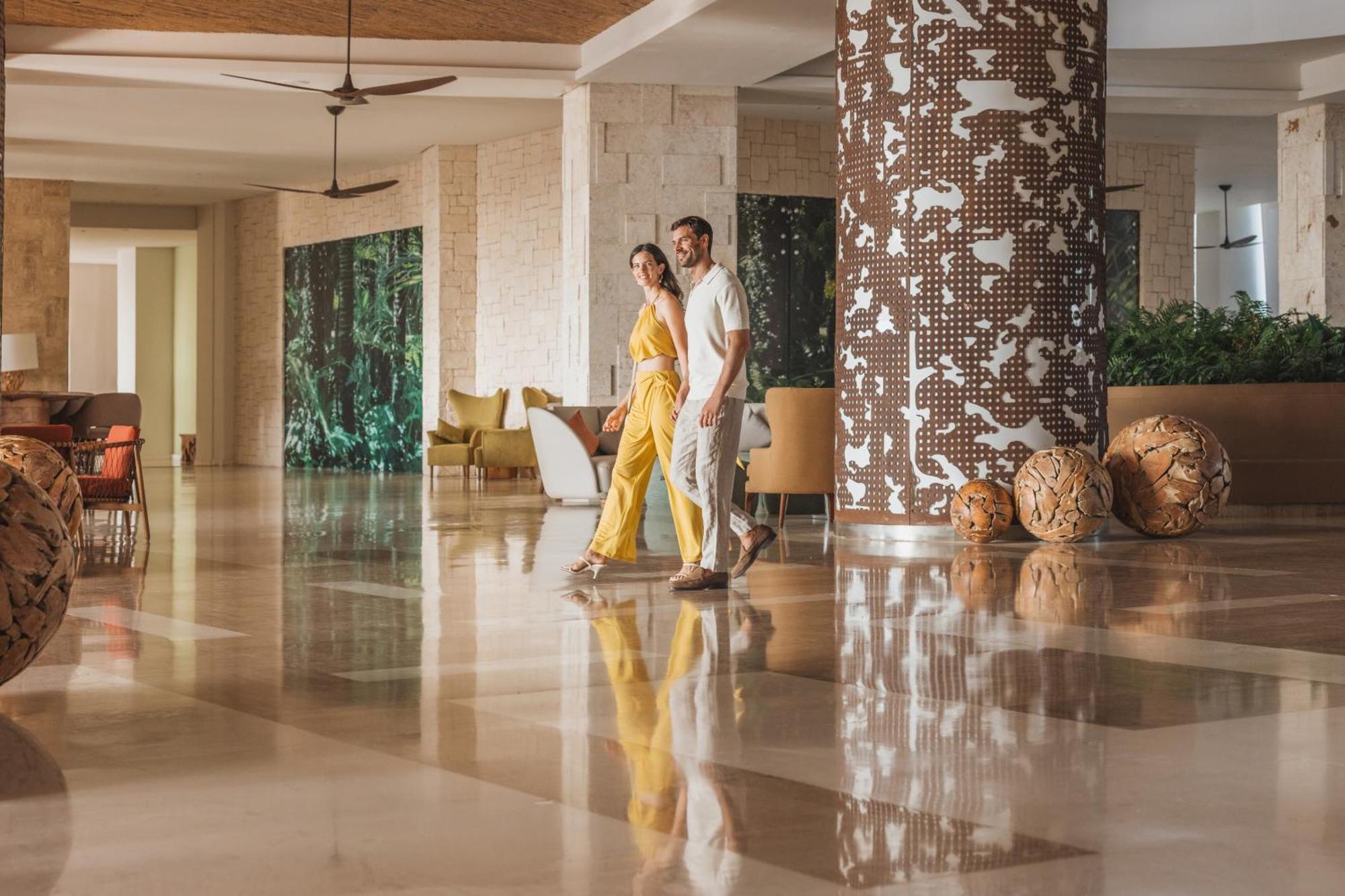 Hyatt Ziva Cap Cana Punta Cana Exterior photo