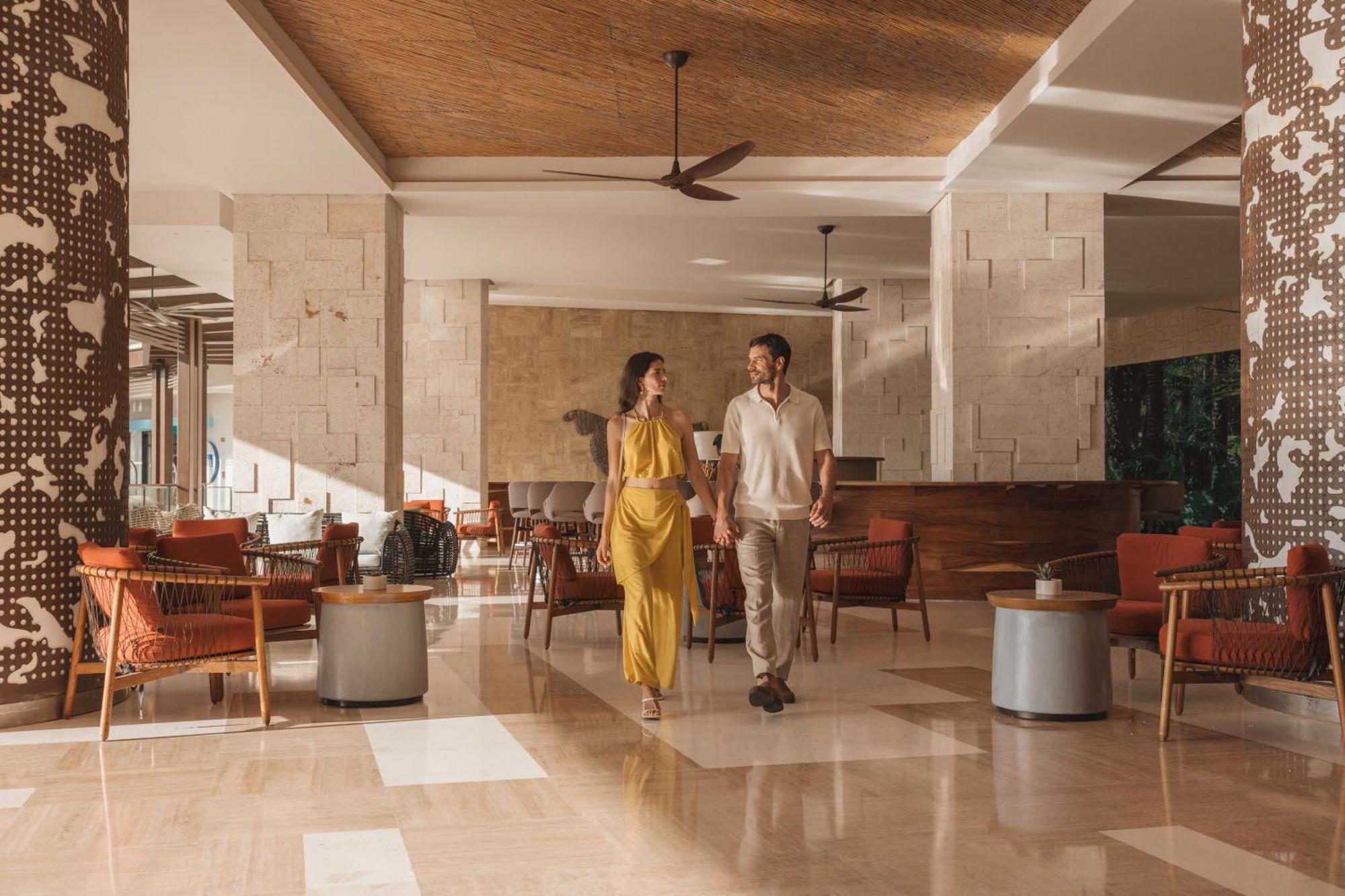Hyatt Ziva Cap Cana Punta Cana Exterior photo