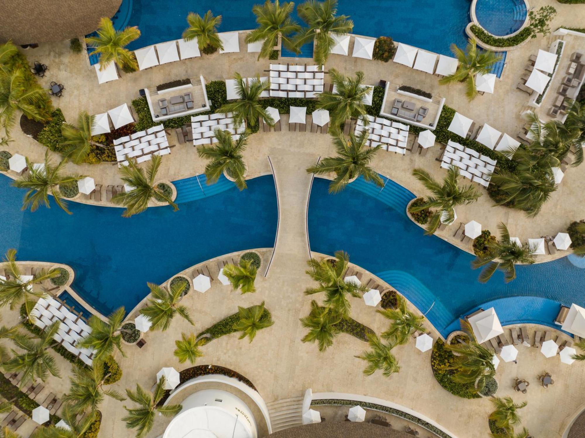 Hyatt Ziva Cap Cana Punta Cana Exterior photo
