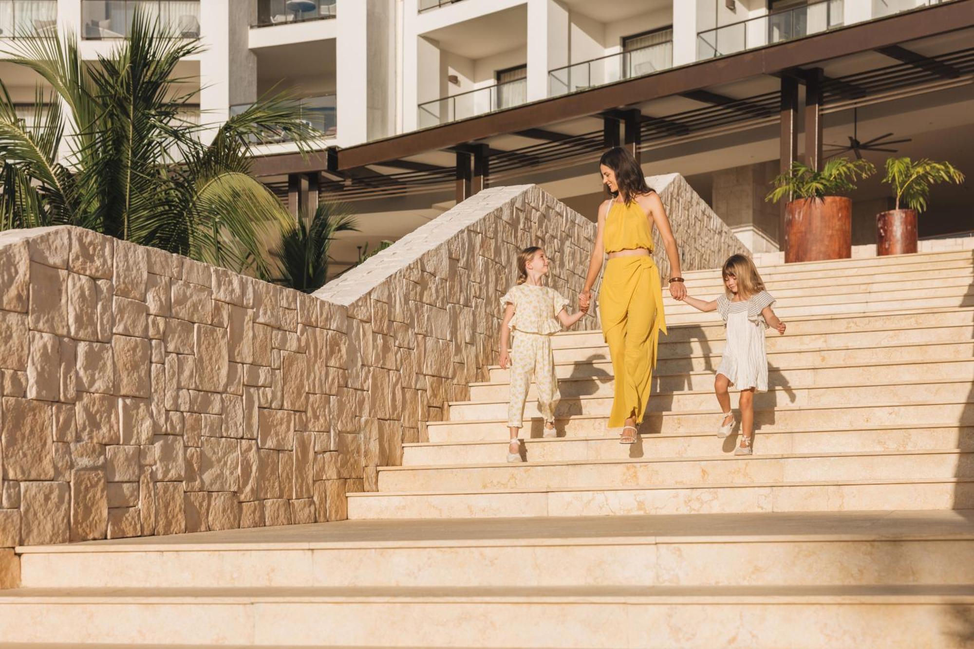 Hyatt Ziva Cap Cana Punta Cana Exterior photo