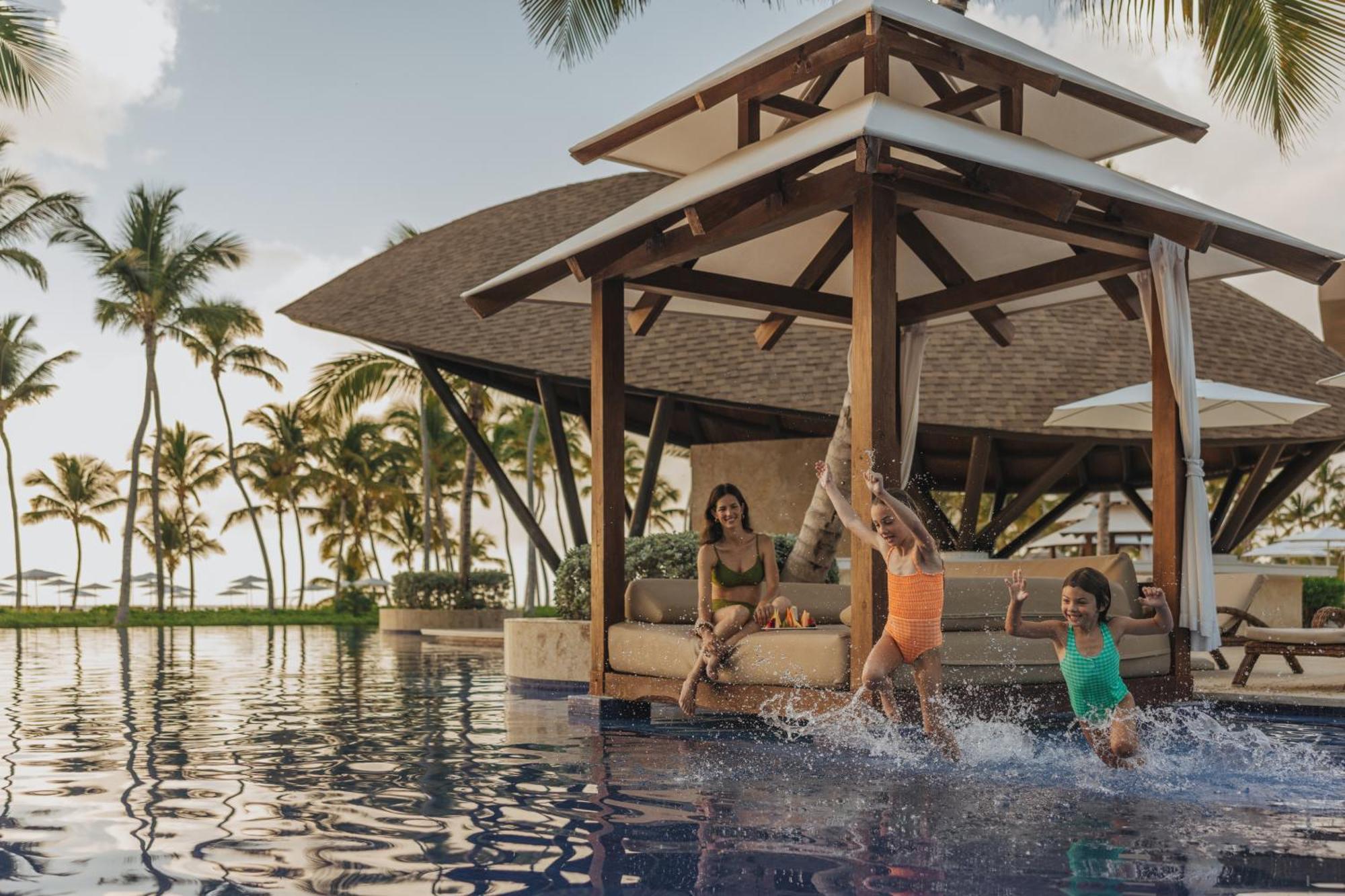 Hyatt Ziva Cap Cana Punta Cana Exterior photo
