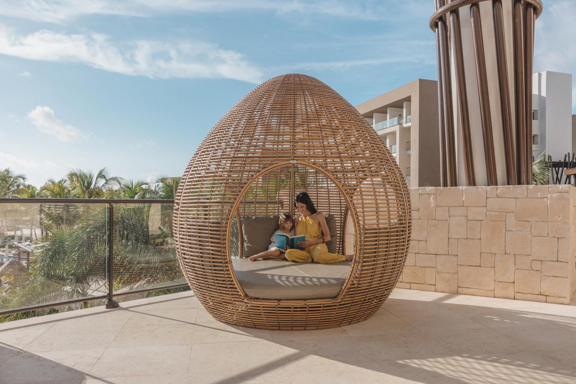 Hyatt Ziva Cap Cana Punta Cana Exterior photo