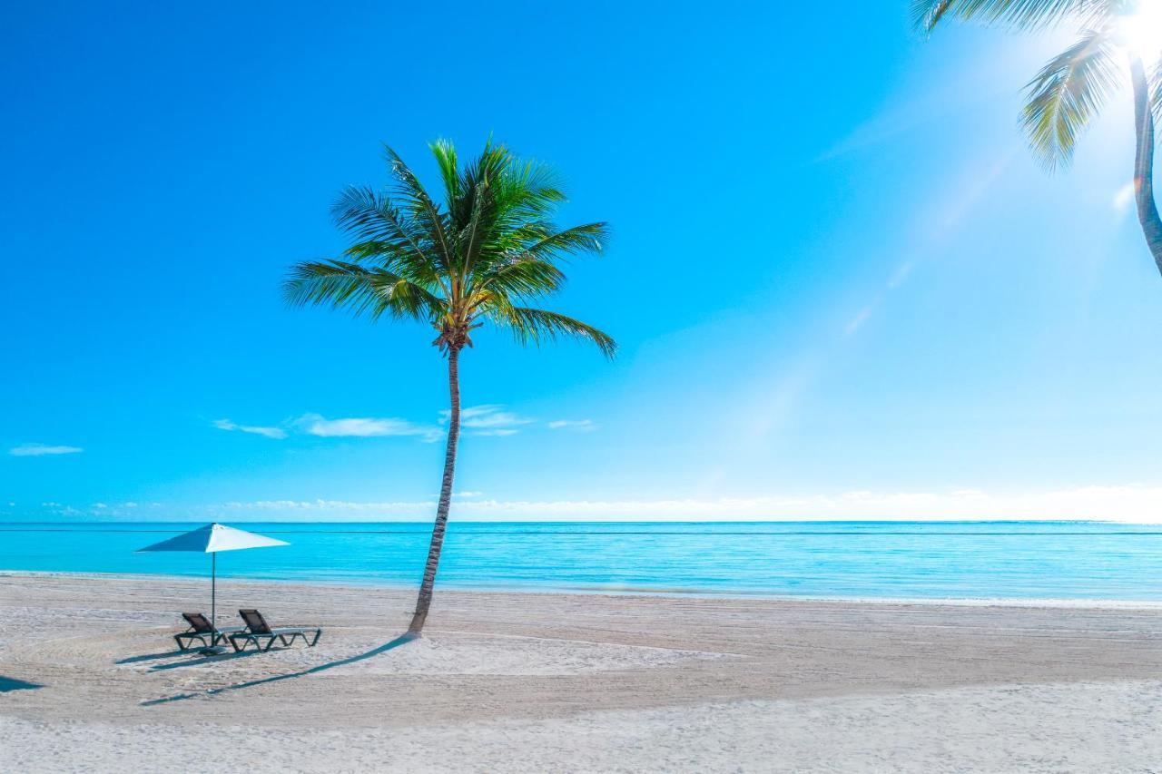 Hyatt Ziva Cap Cana Punta Cana Exterior photo