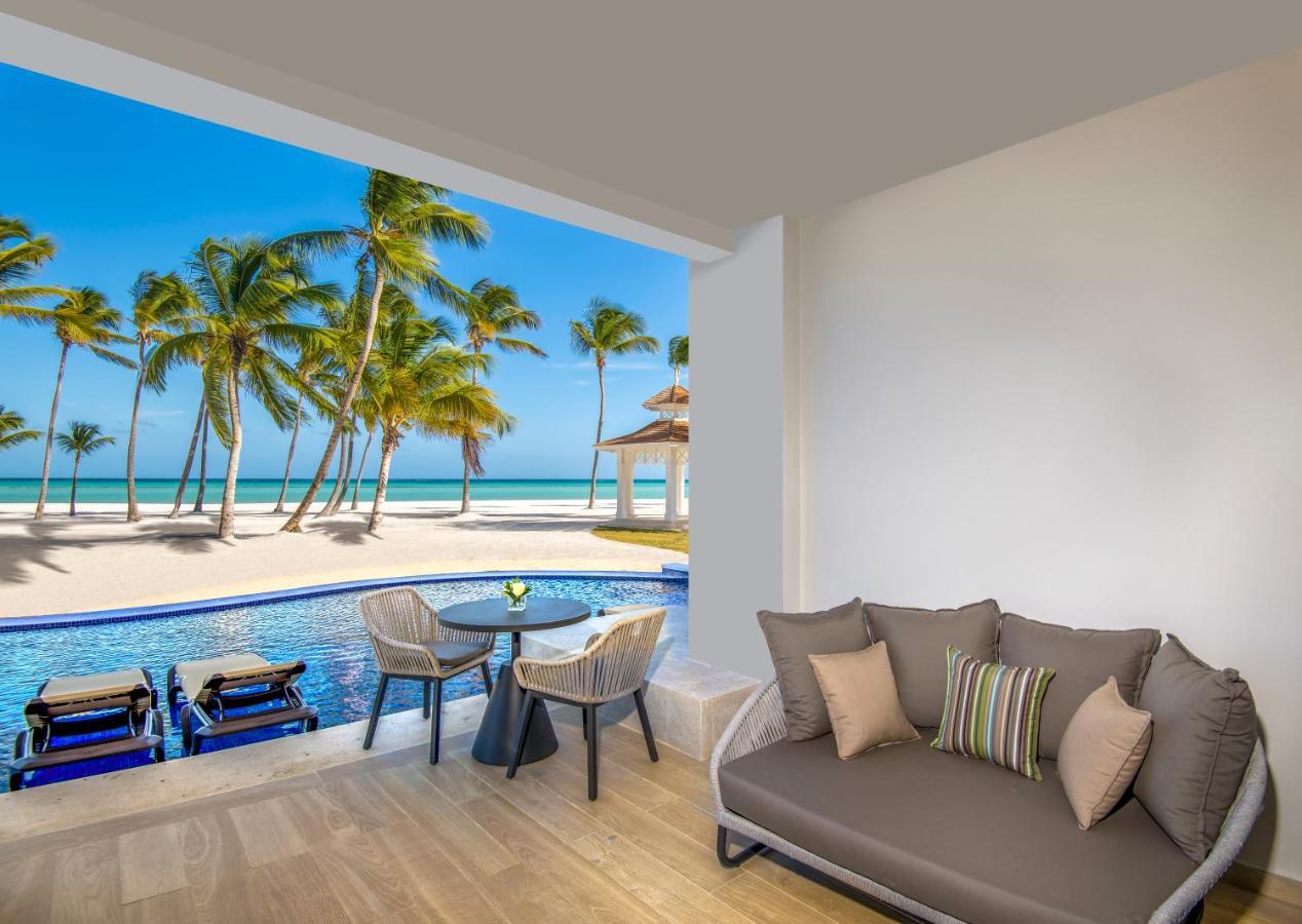 Hyatt Ziva Cap Cana Punta Cana Exterior photo